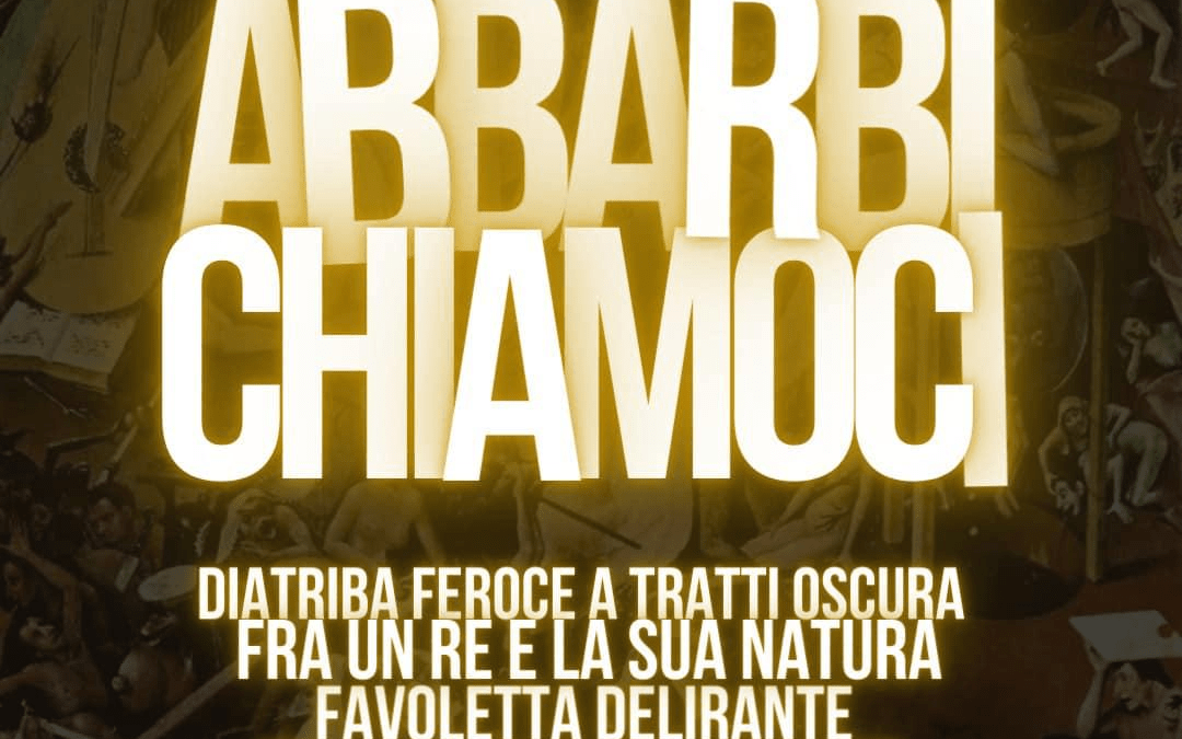 ABBARBICHIAMOCI