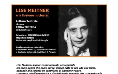 LISE MEITNER