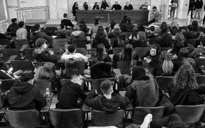 CONFERENZA IPAZIA