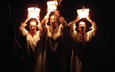 REVERIE DU MACBETH