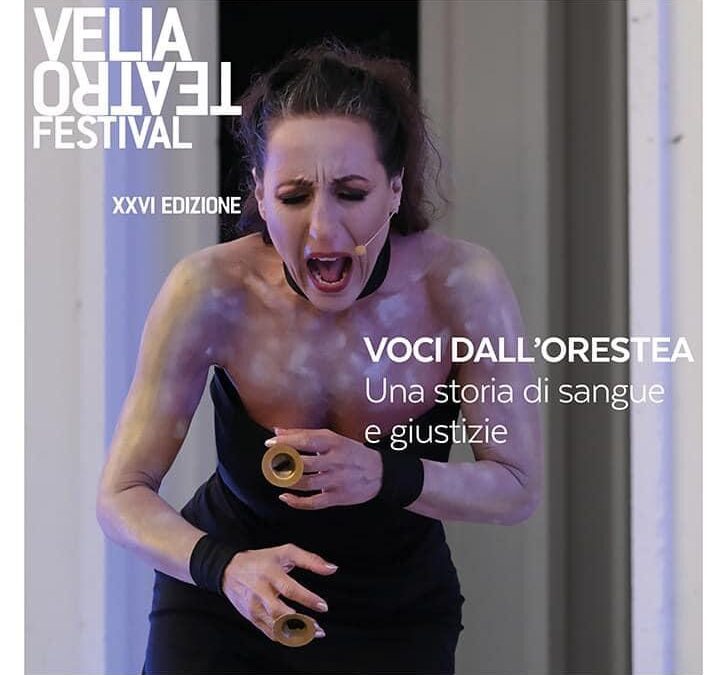 VOCI DALL’ORESTEA