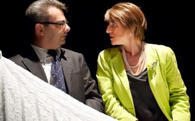 DI CHI È L’ANATRA