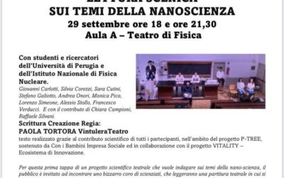 LA NANOSCIENZA