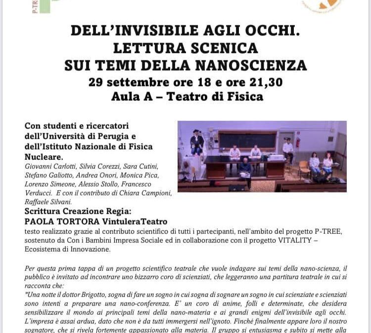 LA NANOSCIENZA