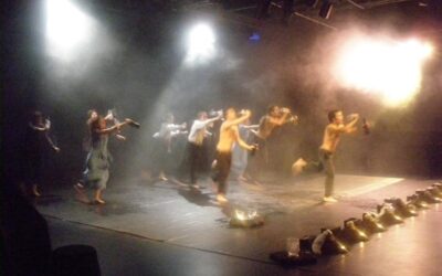 ALL’OMBRA DEL DUBBIO