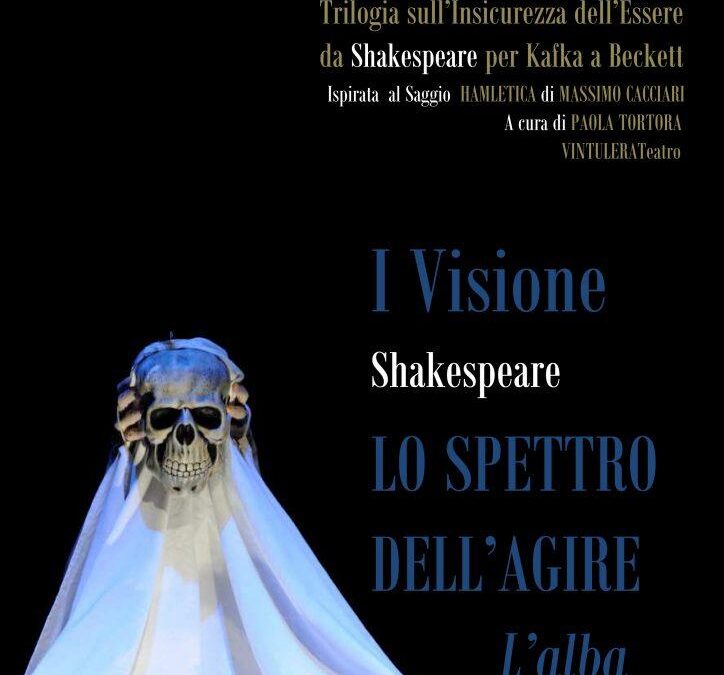LO SPETTRO DELL’AGIRE