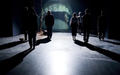 PRELUDIO IN BECKETT