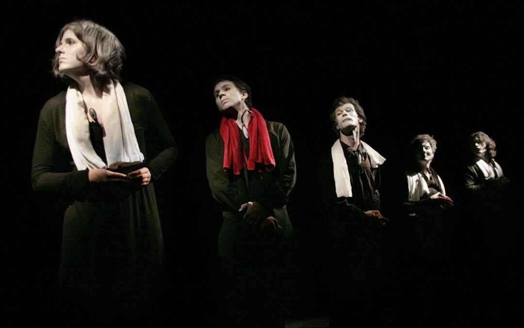 DELL’ANIMA MOSSA